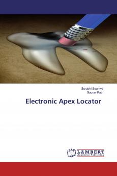 Electronic Apex Locator