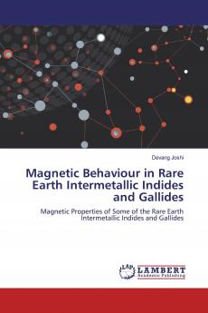 Magnetic Behaviour in Rare Earth Intermetallic Indides and Gallides