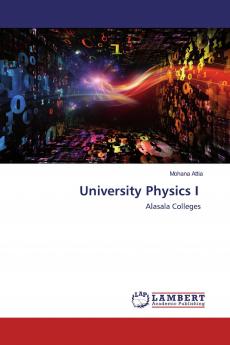 University Physics I