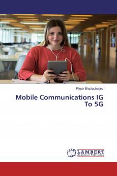 Mobile Communications IG To 5G