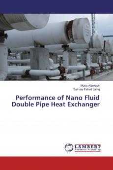 Performance of Nano Fluid Double Pipe Heat Exchanger