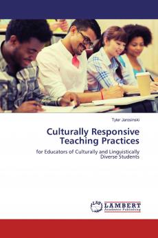 Culturally Responsive Teaching Practices