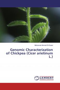 Genomic Characterization of Chickpea (Cicer arietinum L.)