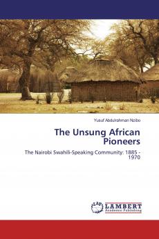 The Unsung African Pioneers