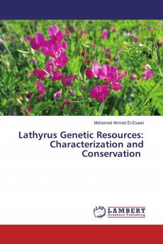 Lathyrus Genetic Resources
