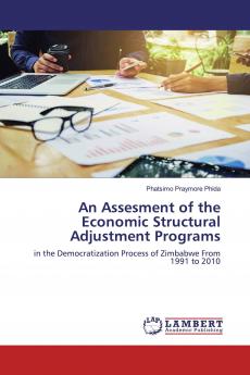 An Assesment of the Economic Structural Adjustment Programs