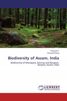 Biodiversity of Assam India