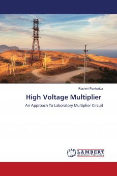 High Voltage Multiplier