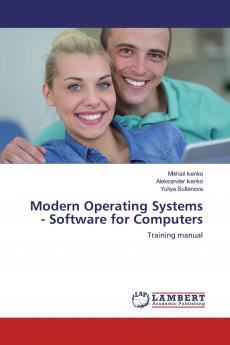 Modern Operating Systems - Software for Computers