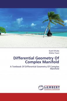 Differential Geometry Of Complex Manifold