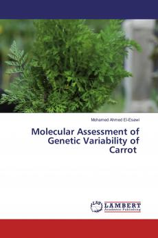Molecular Assessment of Genetic Variability of Carrot