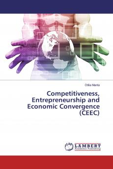 Competitiveness Entrepreneurship and Economic Convergence (CEEC)