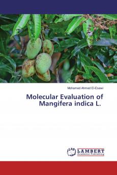 Molecular Evaluation of Mangifera indica L.