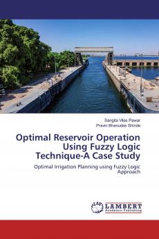 Optimal Reservoir Operation Using Fuzzy Logic Technique-A Case Study