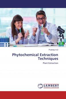 Phytochemical Extraction Techniques