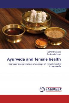 Ayurveda and female health