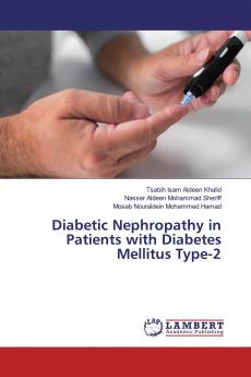 Diabetic Nephropathy in Patients with Diabetes Mellitus Type-2