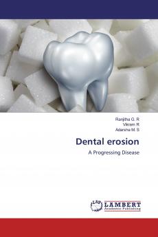 Dental erosion