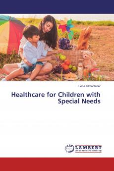 Healthcare for Children with Special Needs