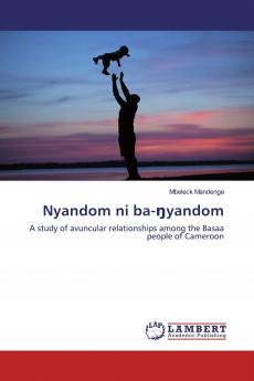 Nyandom ni ba-��yandom