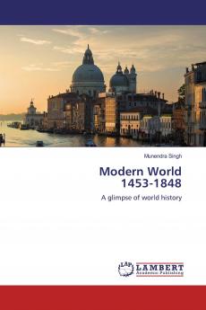 Modern World 1453-1848