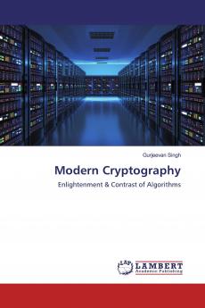 Modern Cryptography