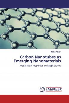 Carbon Nanotubes as Emerging Nanomaterials