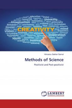 Methods of Science