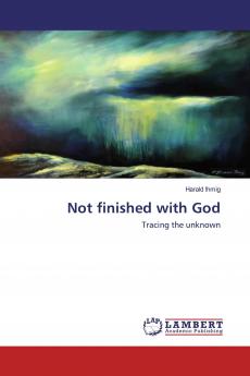 Not finished with God