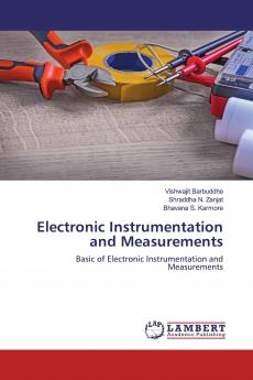 Electronic Instrumentation and Measurements