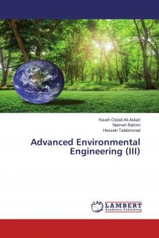 Advanced Environmental Engineering (III)
