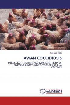 AVIAN COCCIDIOSIS