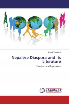 Nepalese Diaspora and its Literature