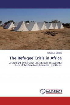 The Refugee Crisis in Africa