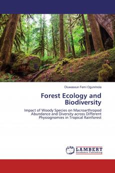 Forest Ecology and Biodiversity