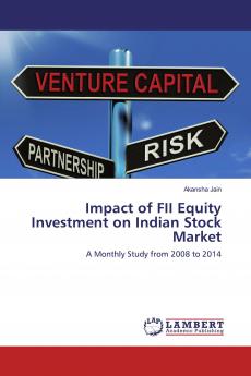 Impact of FII Equity Investment on Indian Stock Market