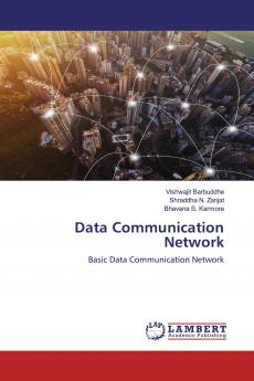 Data Communication Network