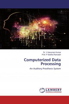 Computerized Data Processing