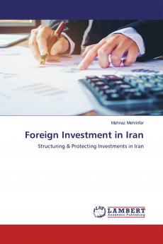 Foreign Investment in Iran