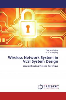 Wireless Network System in VLSI System Design