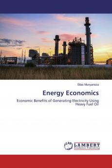 Energy Economics