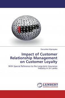 Impact of Customer Relationship Management on Customer Loyalty