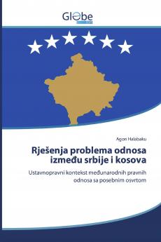 Rje��enja problema odnosa izme��u srbije i kosova