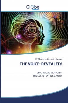 THE VOICE: REVEALED!