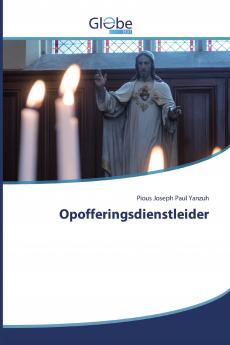 Opofferingsdienstleider
