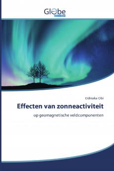 Effecten van zonneactiviteit