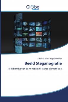 Beeld Steganografie