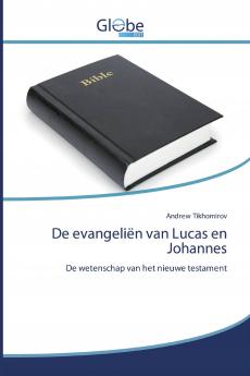 De evangeli��n van Lucas en Johannes
