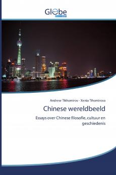 Chinese wereldbeeld