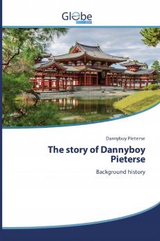 The story of Dannyboy Pieterse